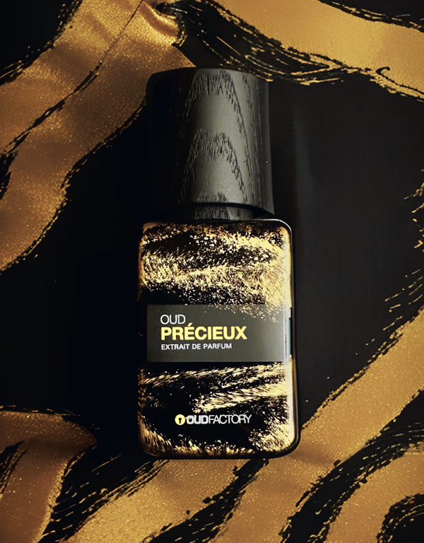 Oud Préceiux (Limited Edition)
