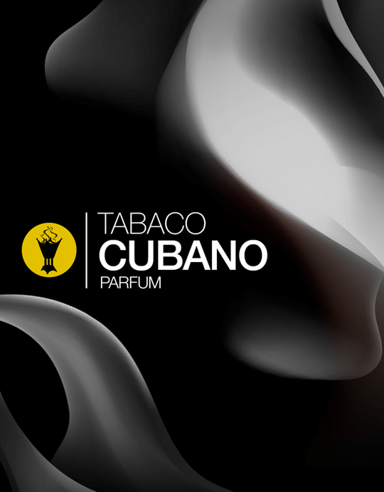 Tobaco Cubano Parfum