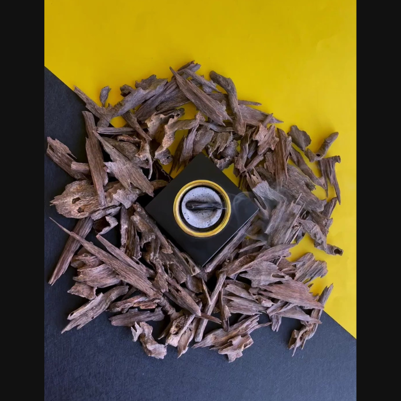 Woods / Incense