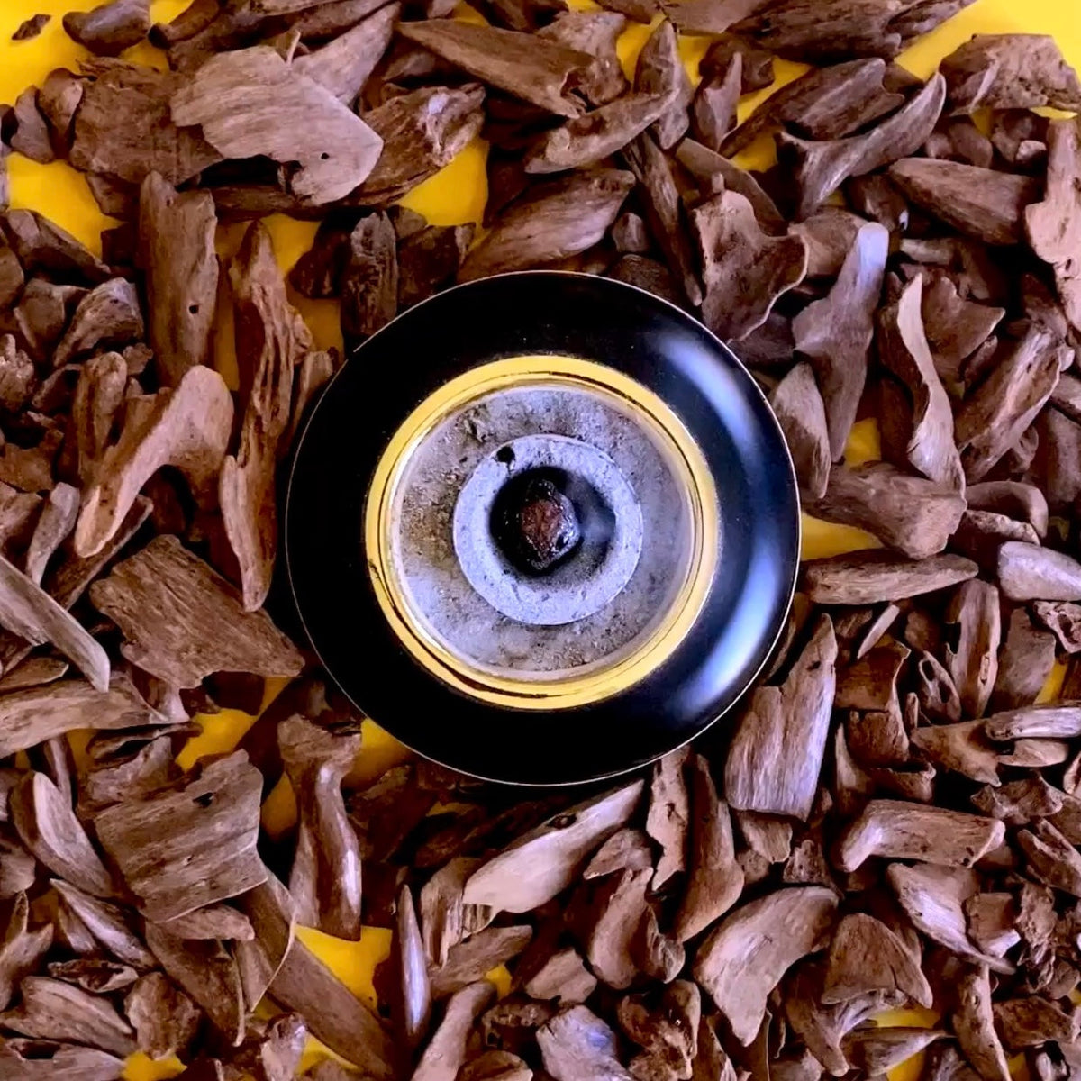 Woods / Incense