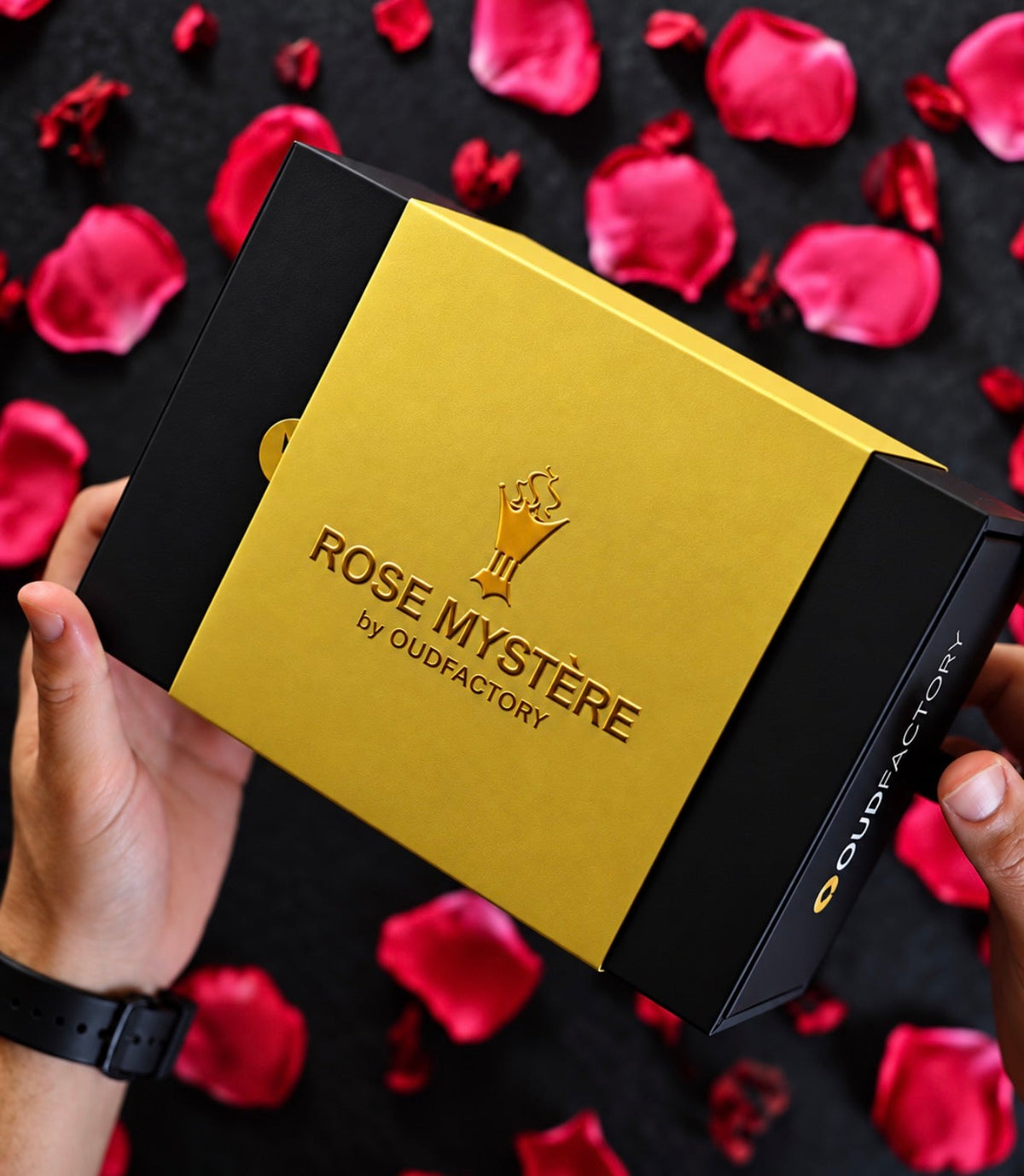 Fragrance Experiences