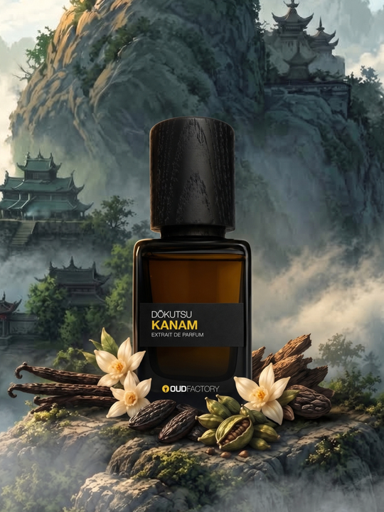  عطر دو كتسو كنام