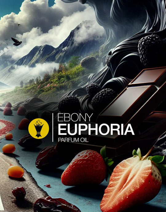 Ebony Euphoria