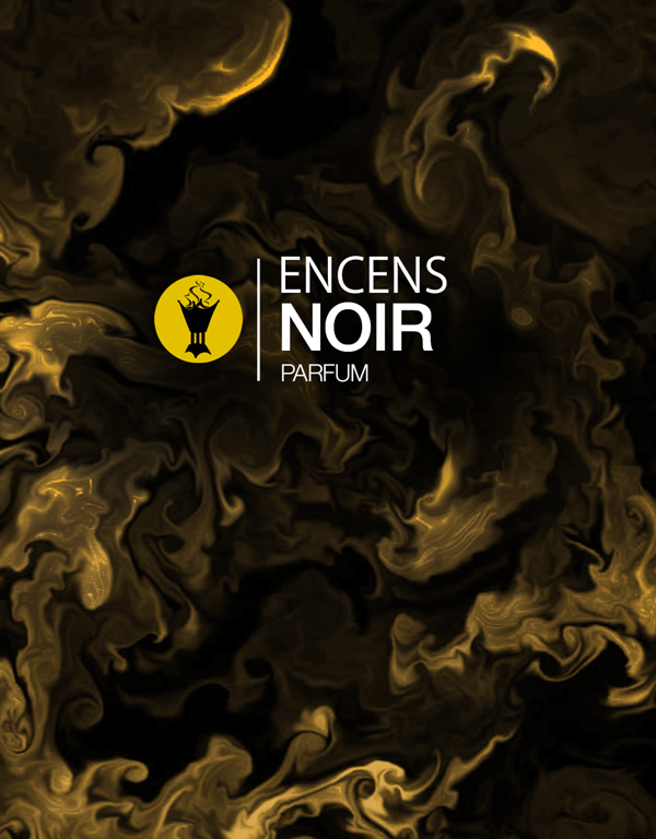 Encense Noir - Luxury Perfume by Oud Factory