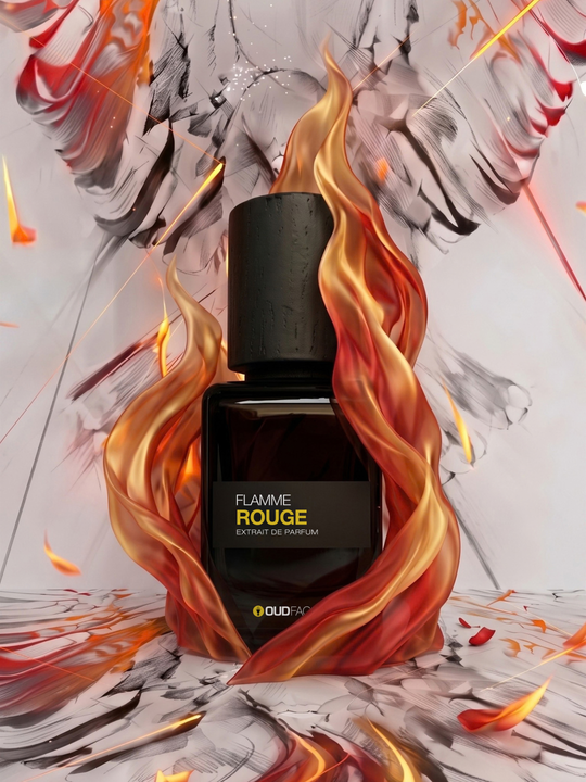 عطر فلام روج