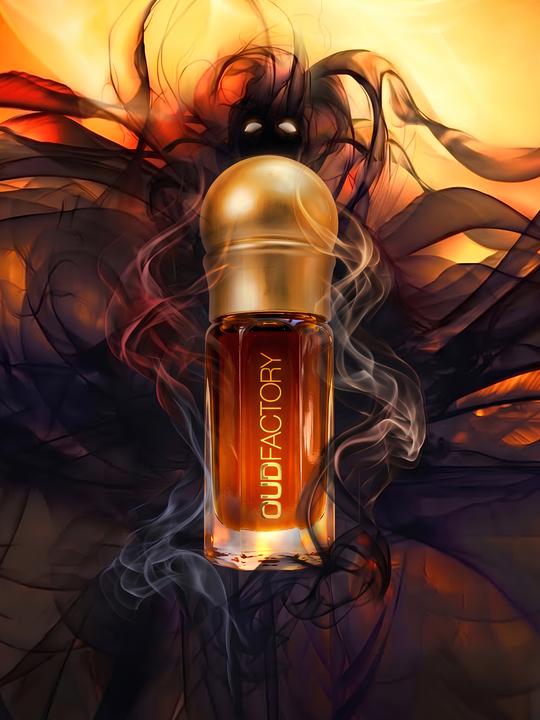 Fumo Dolce Oil