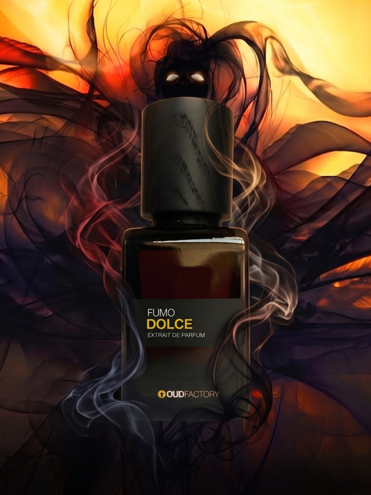  عطر فومو دولتشي