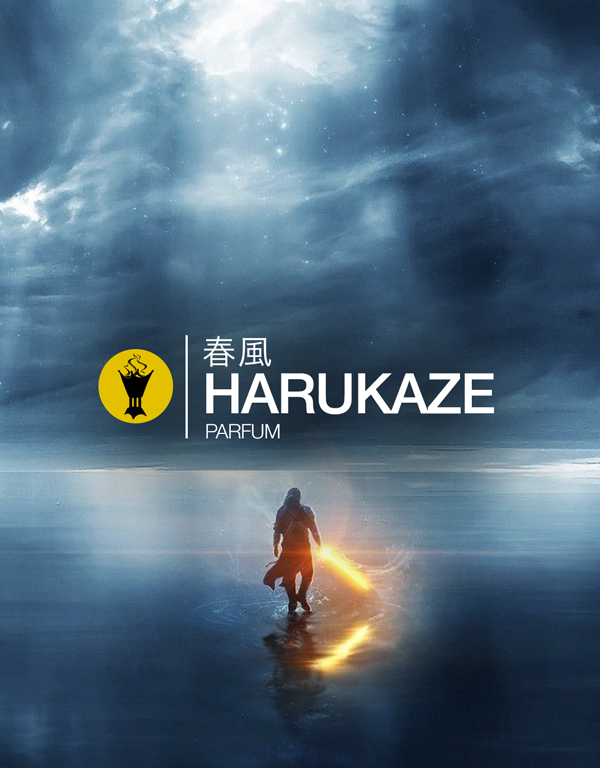 Harukaze - Luxury Perfume by Oud Factory