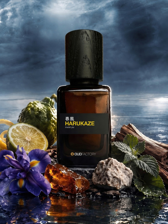 عطر هاروكاز 