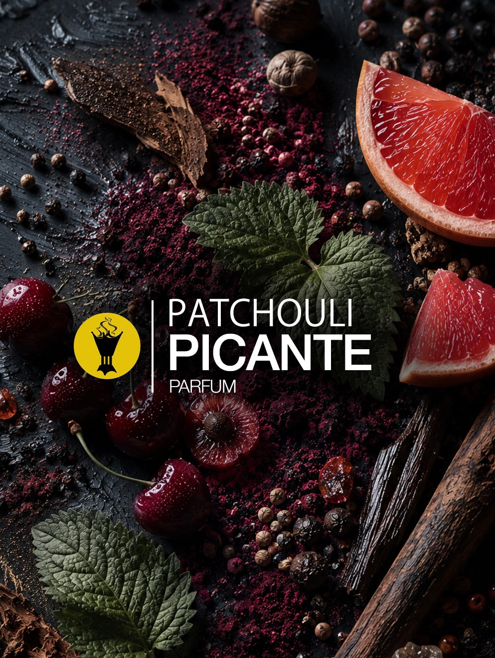 Patchouli Picante Parfum