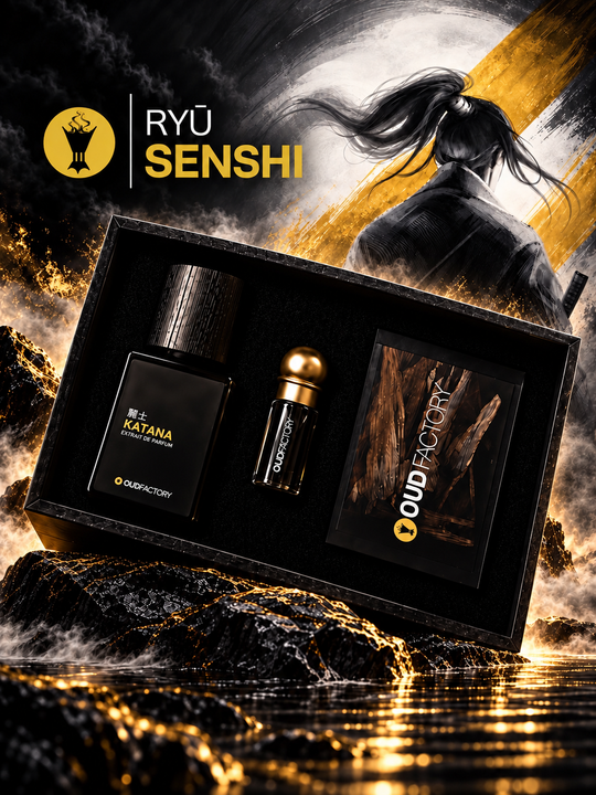 Ryu Senshi