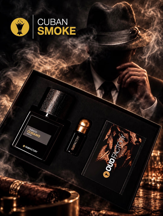 Cuban Smoke