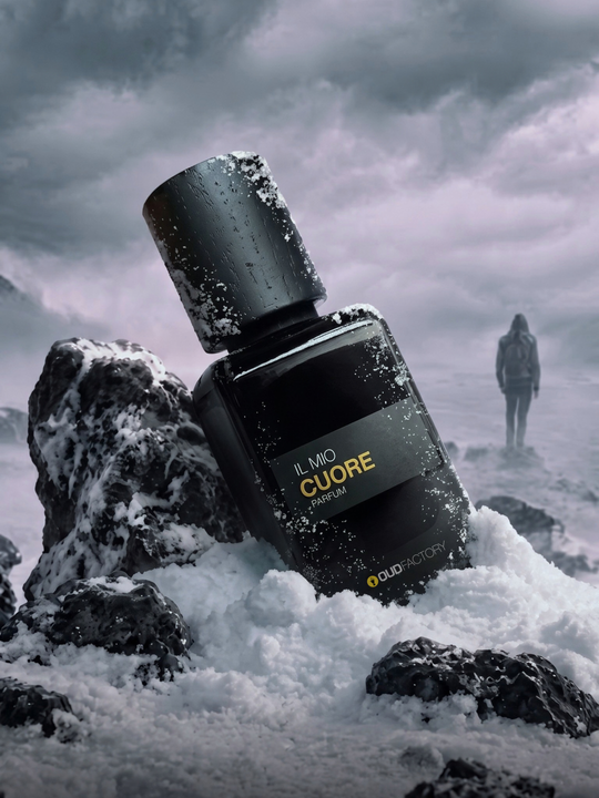  عطر إل ميو كوريه