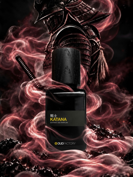  عطر كتانا