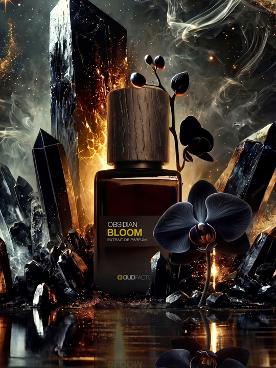 عطر أوبسيديان بلوم