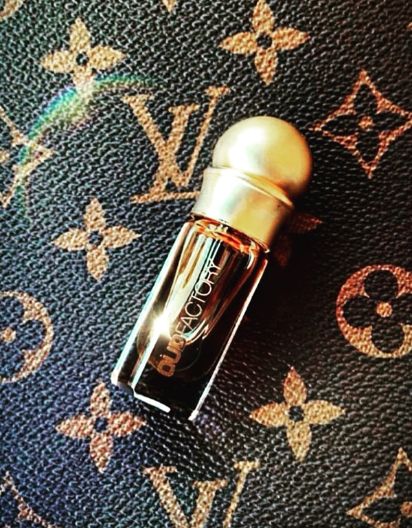 Fumo Dolce Oil