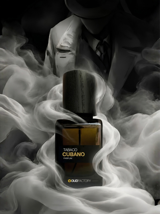  عطر توباكو كيوبانو