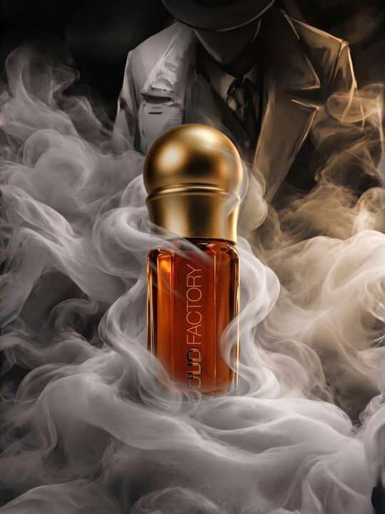 Tabaco Cubano Oil