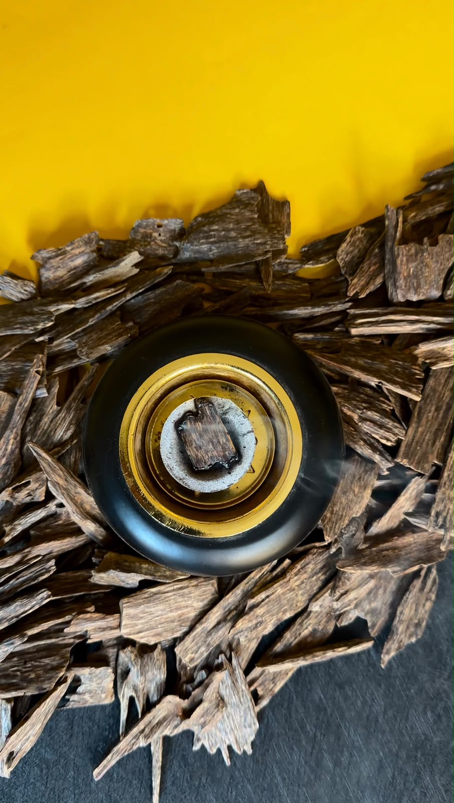 Kalimantan Agarwood