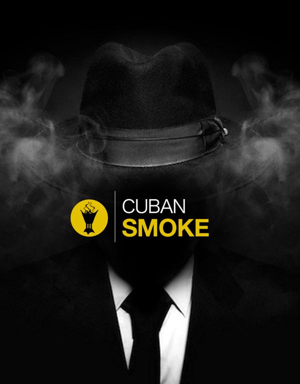 Cuban Smoke - Luxury Fragrance Experience Packages by Oud Factory