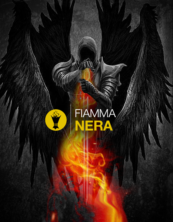 Fiamma Nera - Luxury Fragrance Experience Packages by Oud Factory