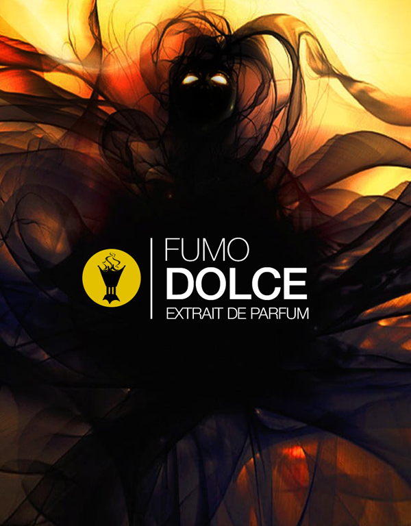 Fumo Dolce - Luxury Oud-based Perfume by Oud Factory