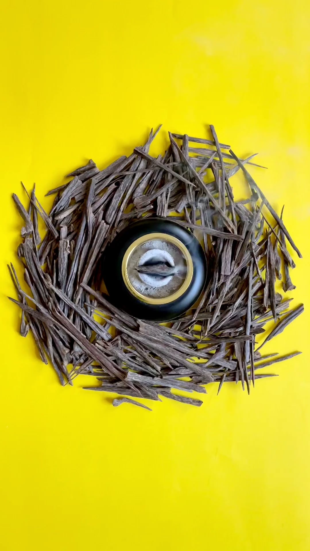 Indian Oud - Luxury Agarwood Chips by Oud Factory