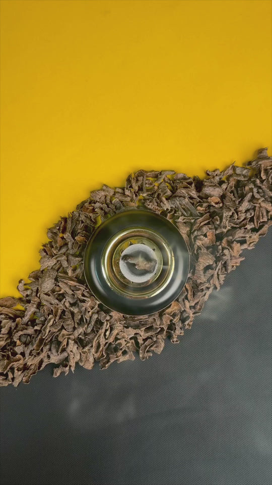Indian Mouri Gold Agarwood