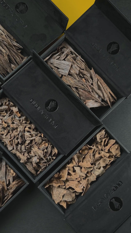 5 Tola Wood Box