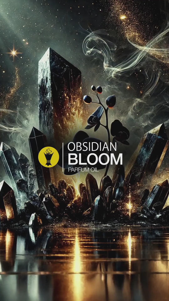 Obsidian Bloom
