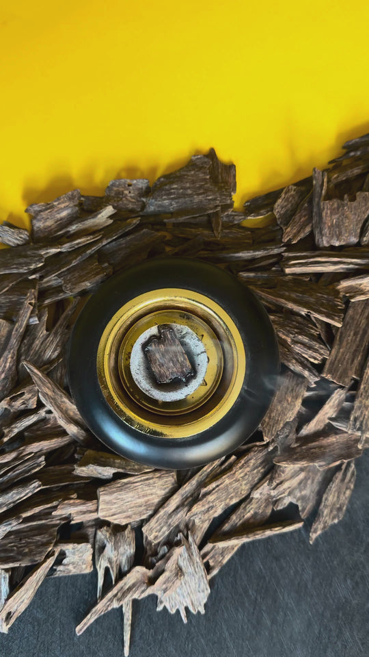 Kalimantan Agarwood