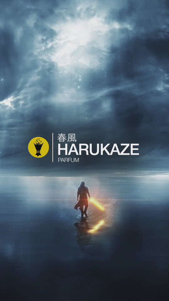 Harukaze Parfum