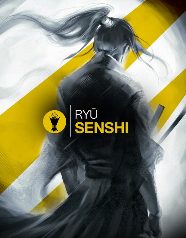 Ryu Senshi - Luxury Fragrance Experience Packages by Oud Factory