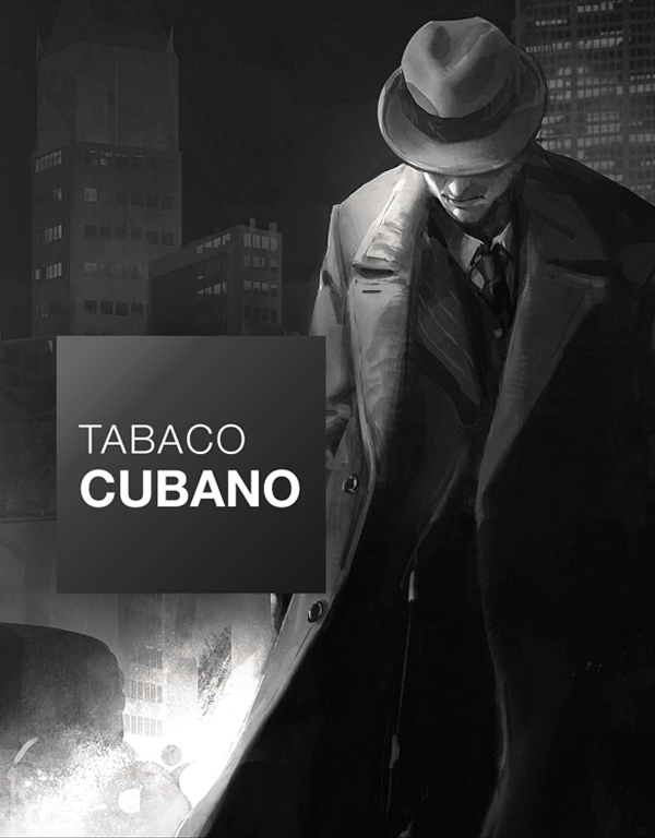 Tabaco Cubano - Luxury Oud Perfume Oil by Oud Factory